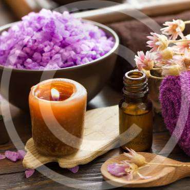 Aromatherapy and Massage